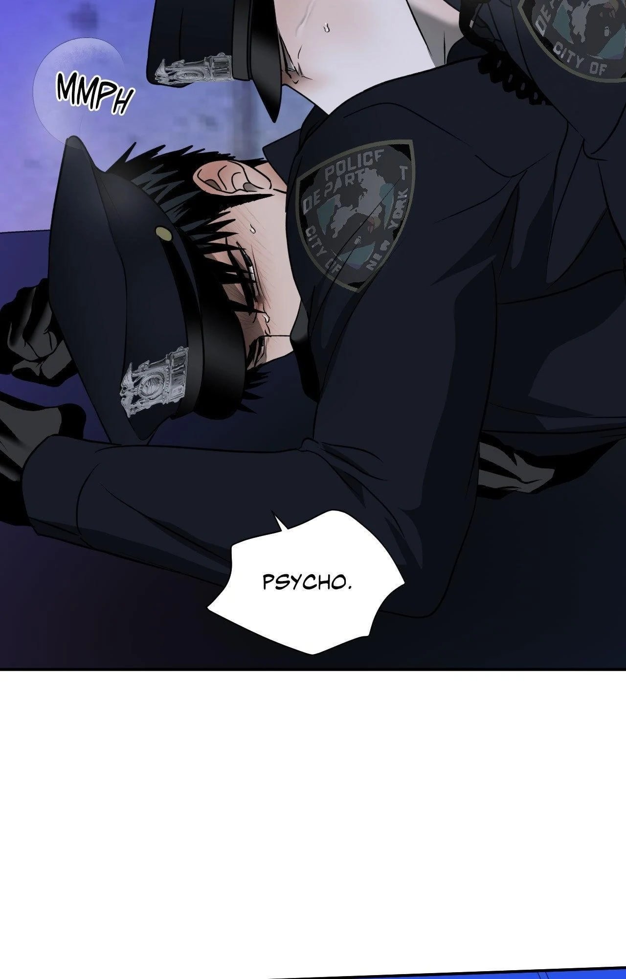 Shutline, Chapter 104 image 33